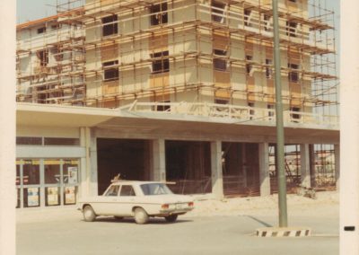 Condominio Ciocca Quinzano