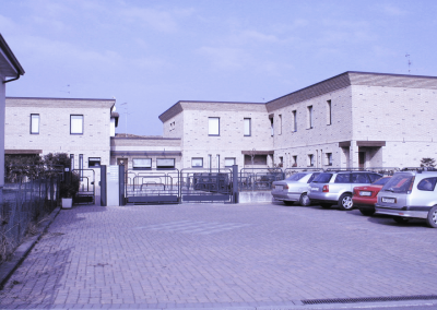 Via Trappa Quinzano d'Oglio