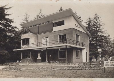 Casa fattoria