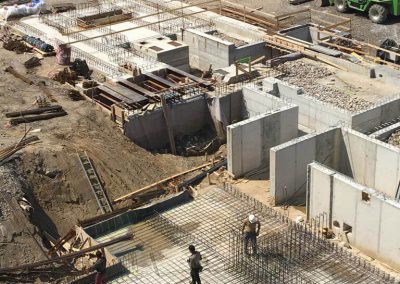 Ampliamento Complesso Industriale Estral Spa Manerbio